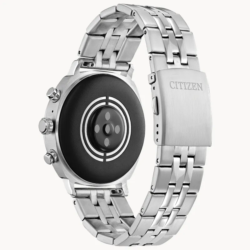 Citizen heart rate watch shop